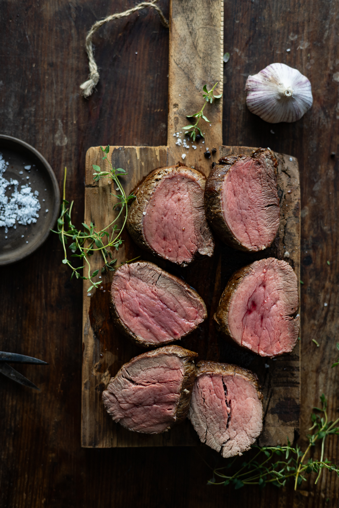 Rohumaaveise Chatebriard