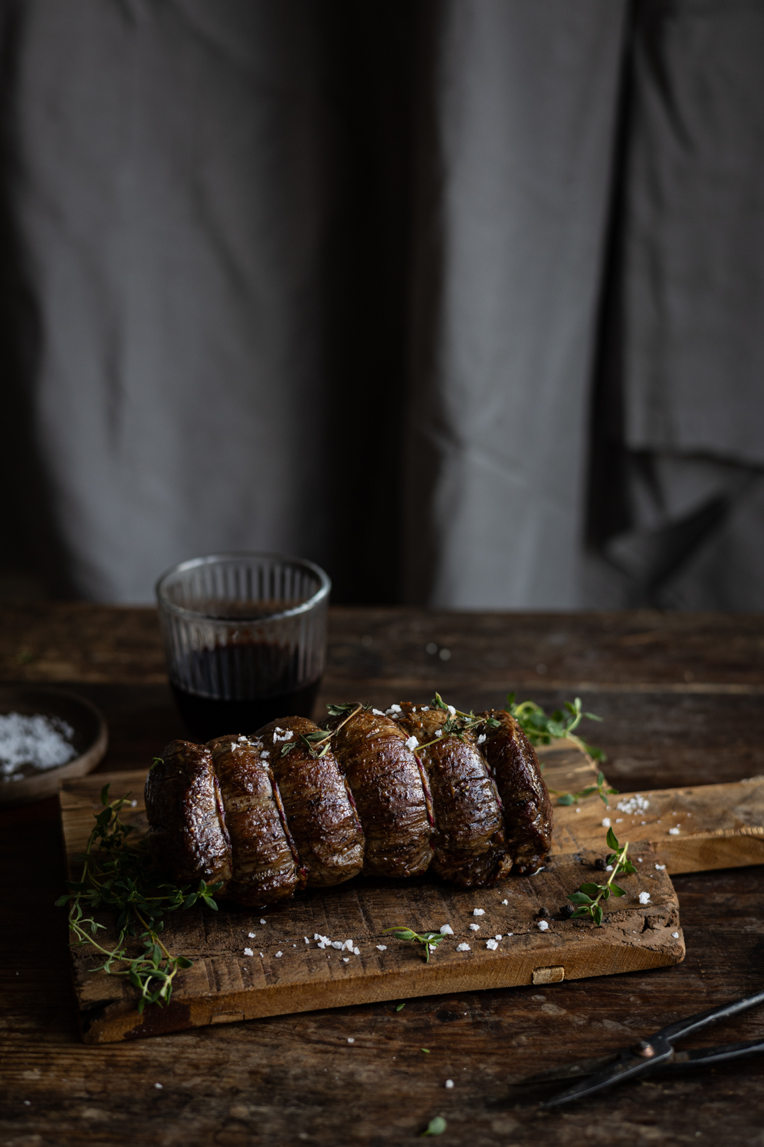 Rohumaaveise Chatebriard