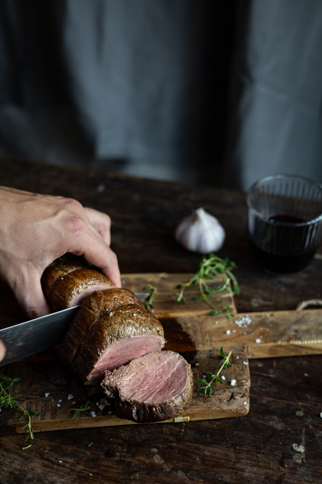 Rohumaaveise Chatebriard