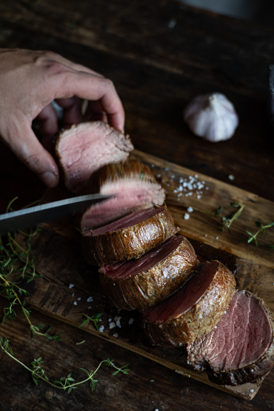 Rohumaaveise Chatebriard