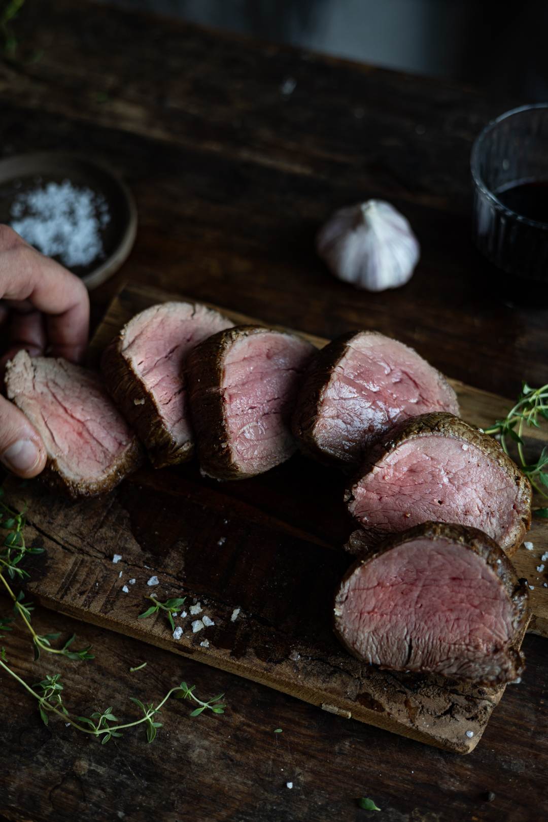 Rohumaaveise Chatebriard