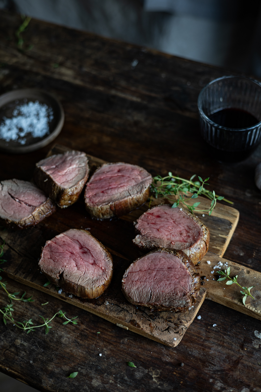 Rohumaaveise Chatebriard