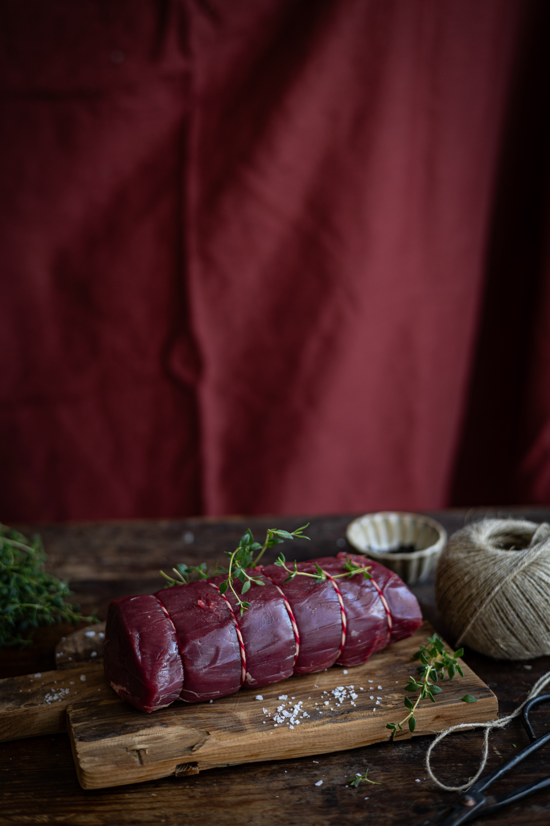 Rohumaaveise Chatebriard