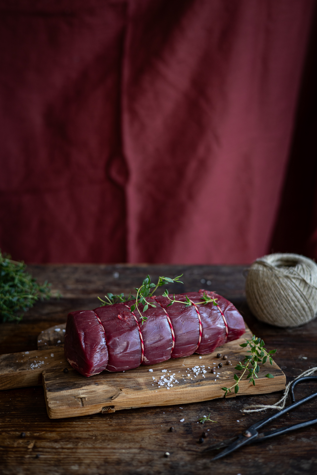 Rohumaaveise Chatebriard