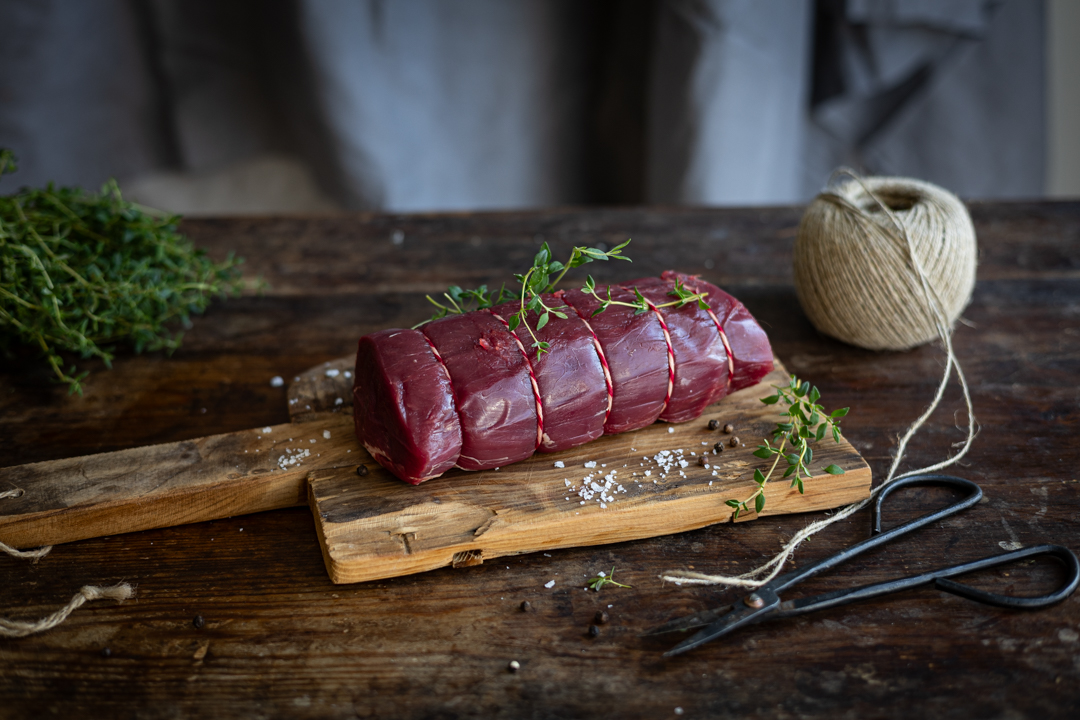 Rohumaaveise Chatebriard