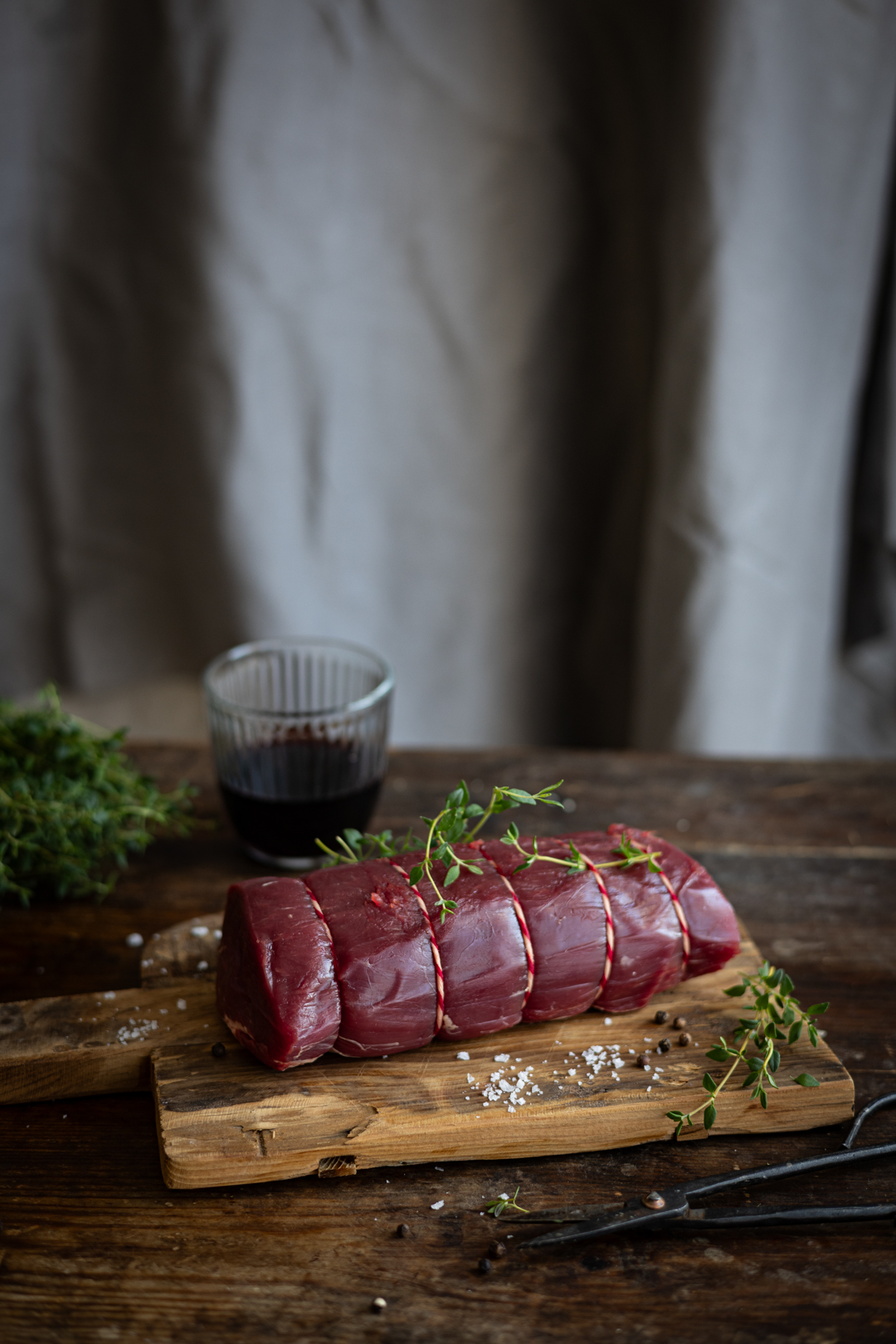 Rohumaaveise Chatebriard