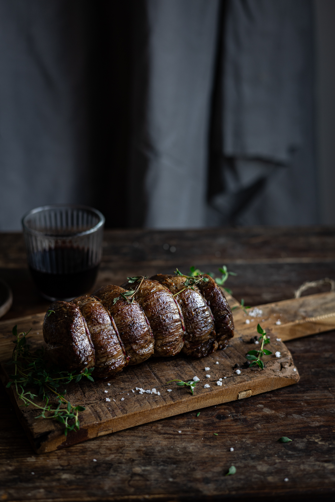 Rohumaaveise Chatebriard