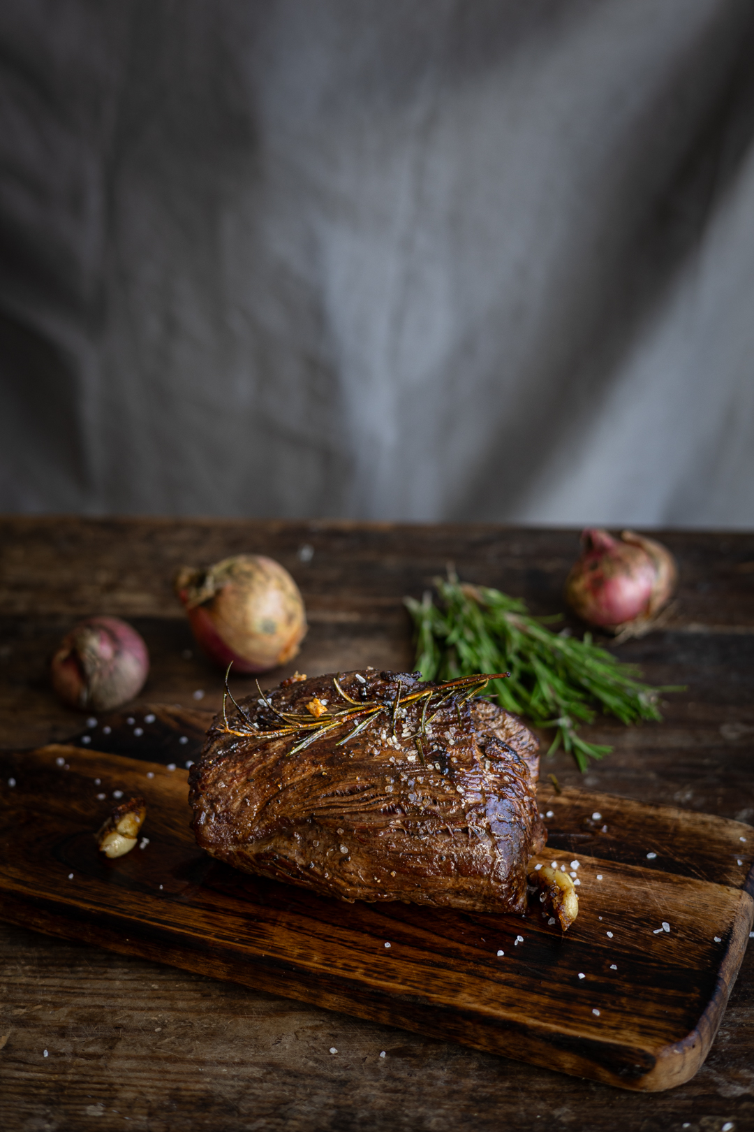 Rohumaaveise sisefilee steigid