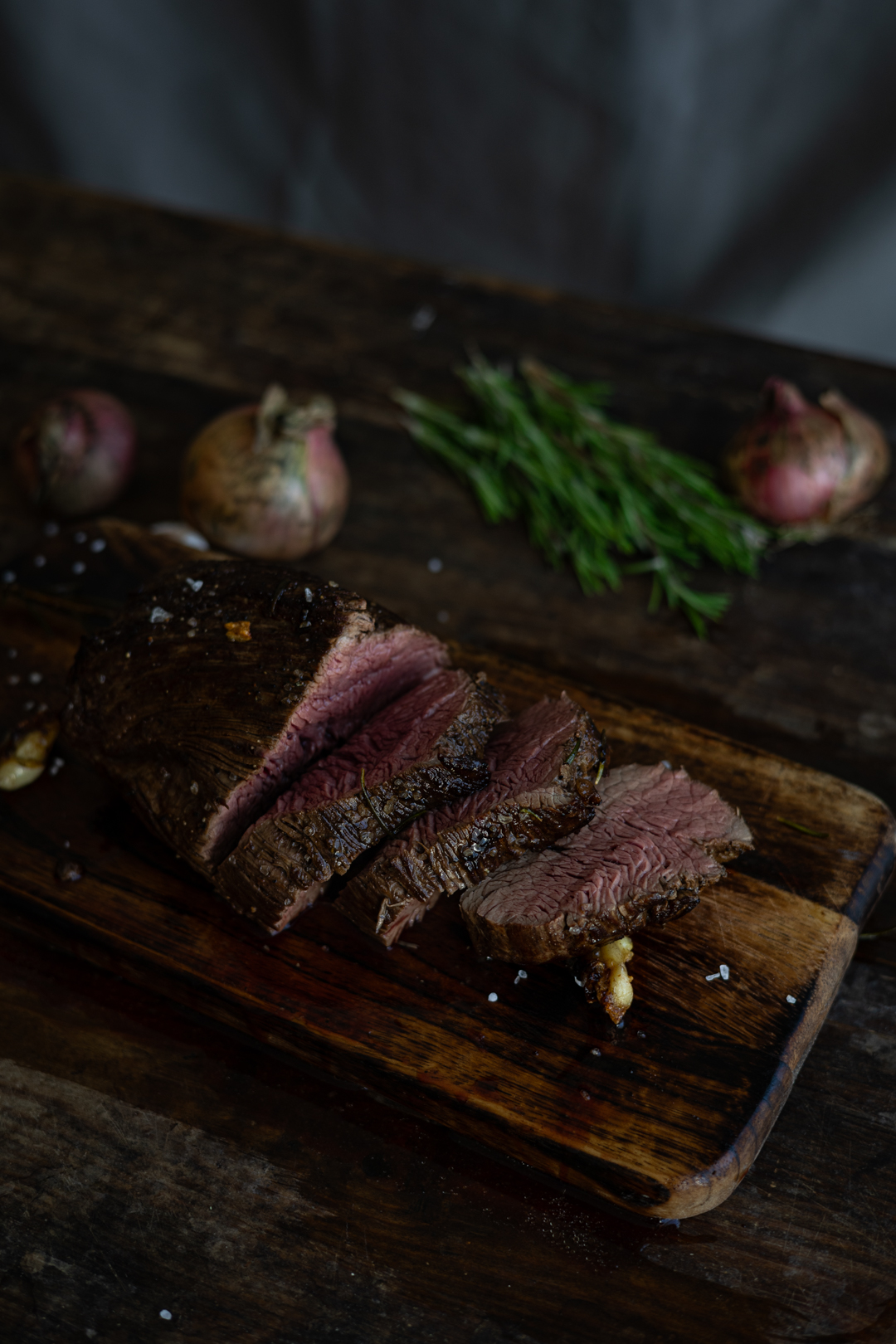 Rohumaaveise sisefilee steigid