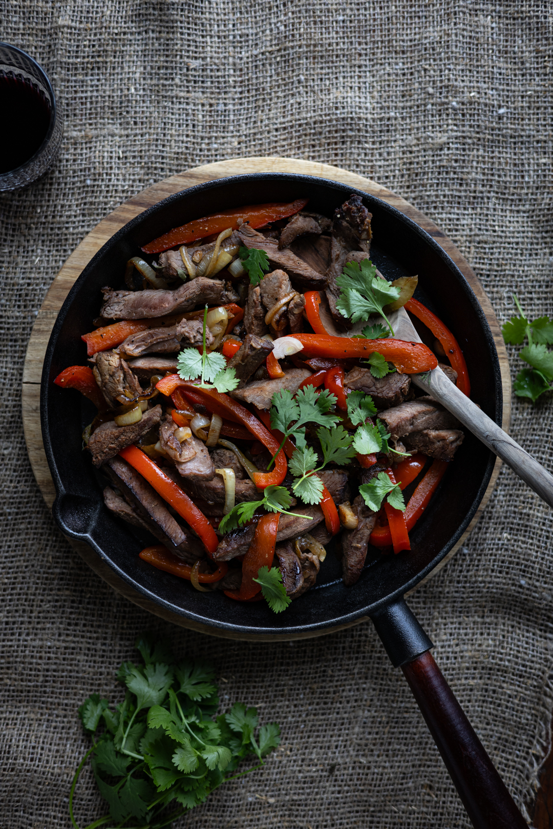 Rohumaalamba lihalõiked