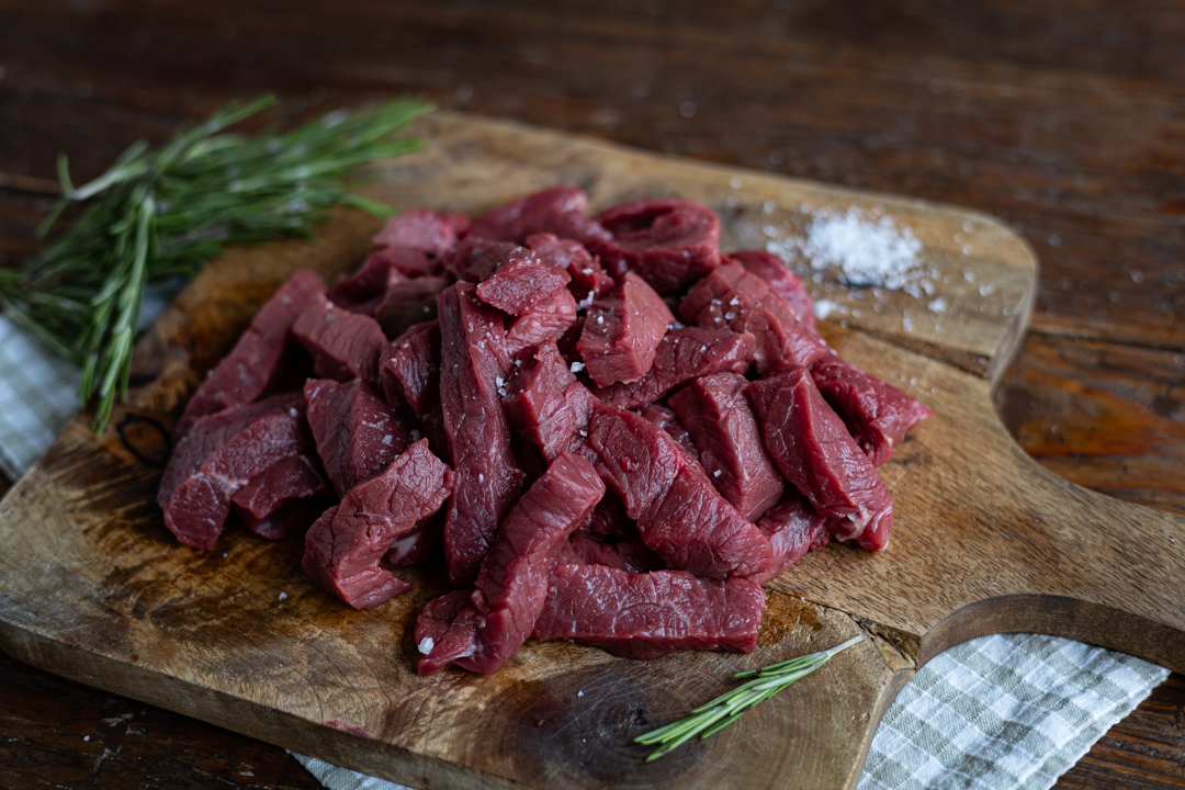 Rohumaaveise lihalõiked