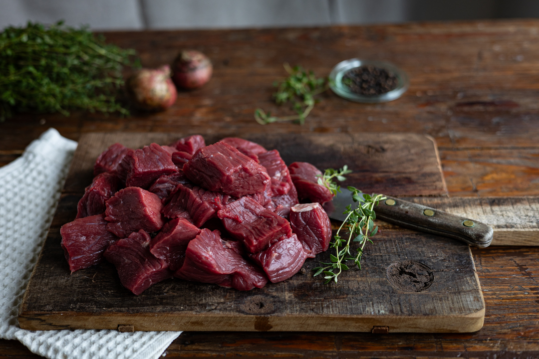 Rohumaveise pajakuubik