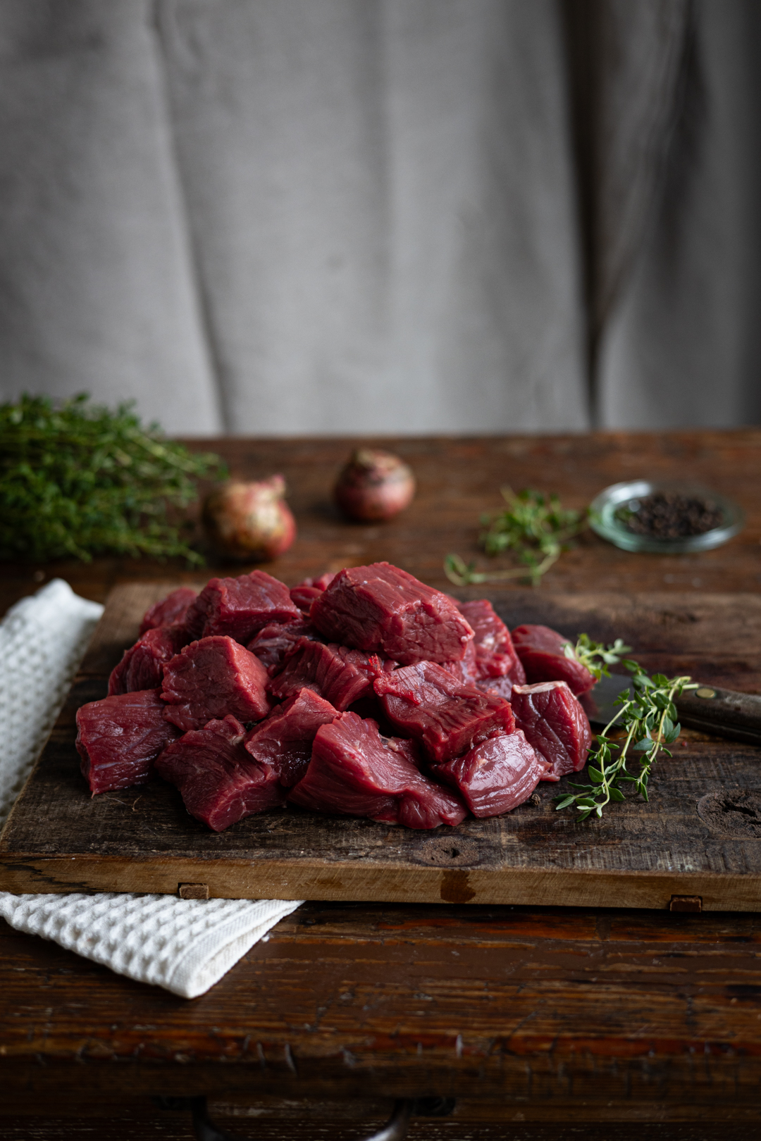 Rohumaveise pajakuubik