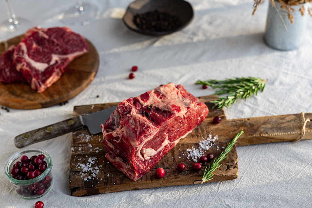 Rohumaveise antrekoot