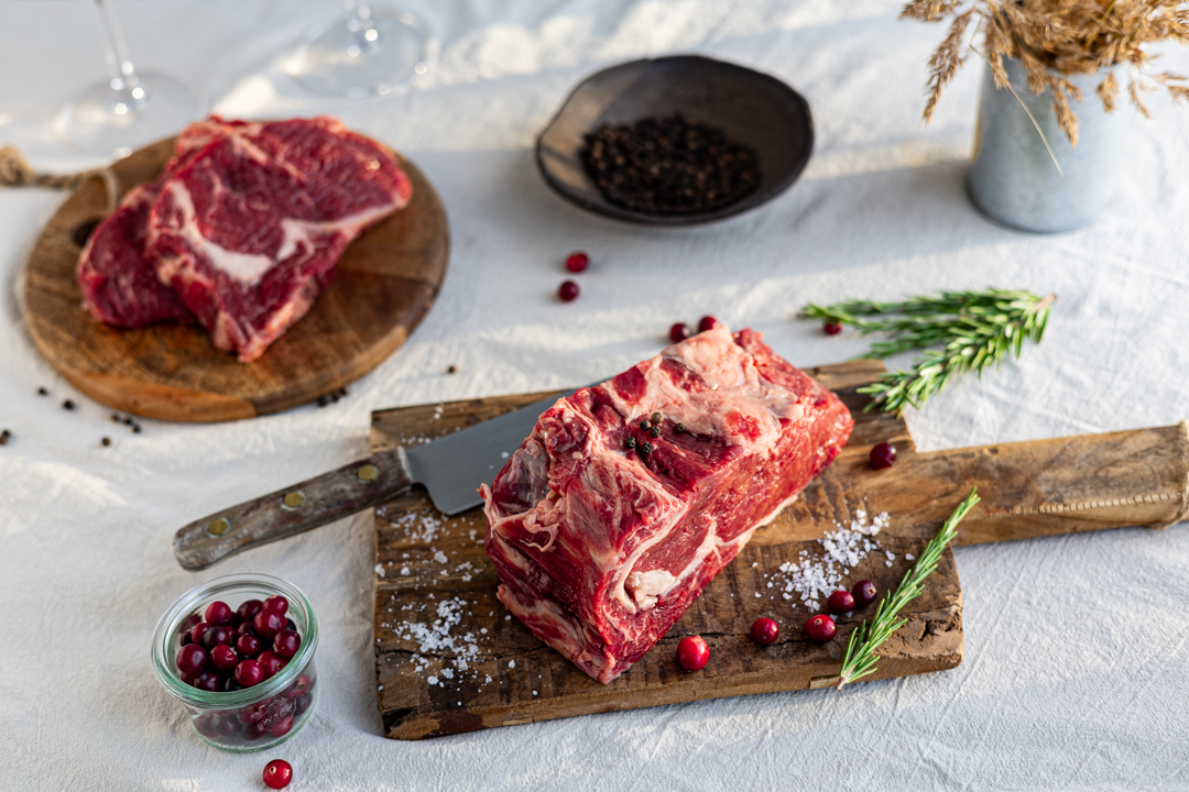 Rohumaveise antrekoot