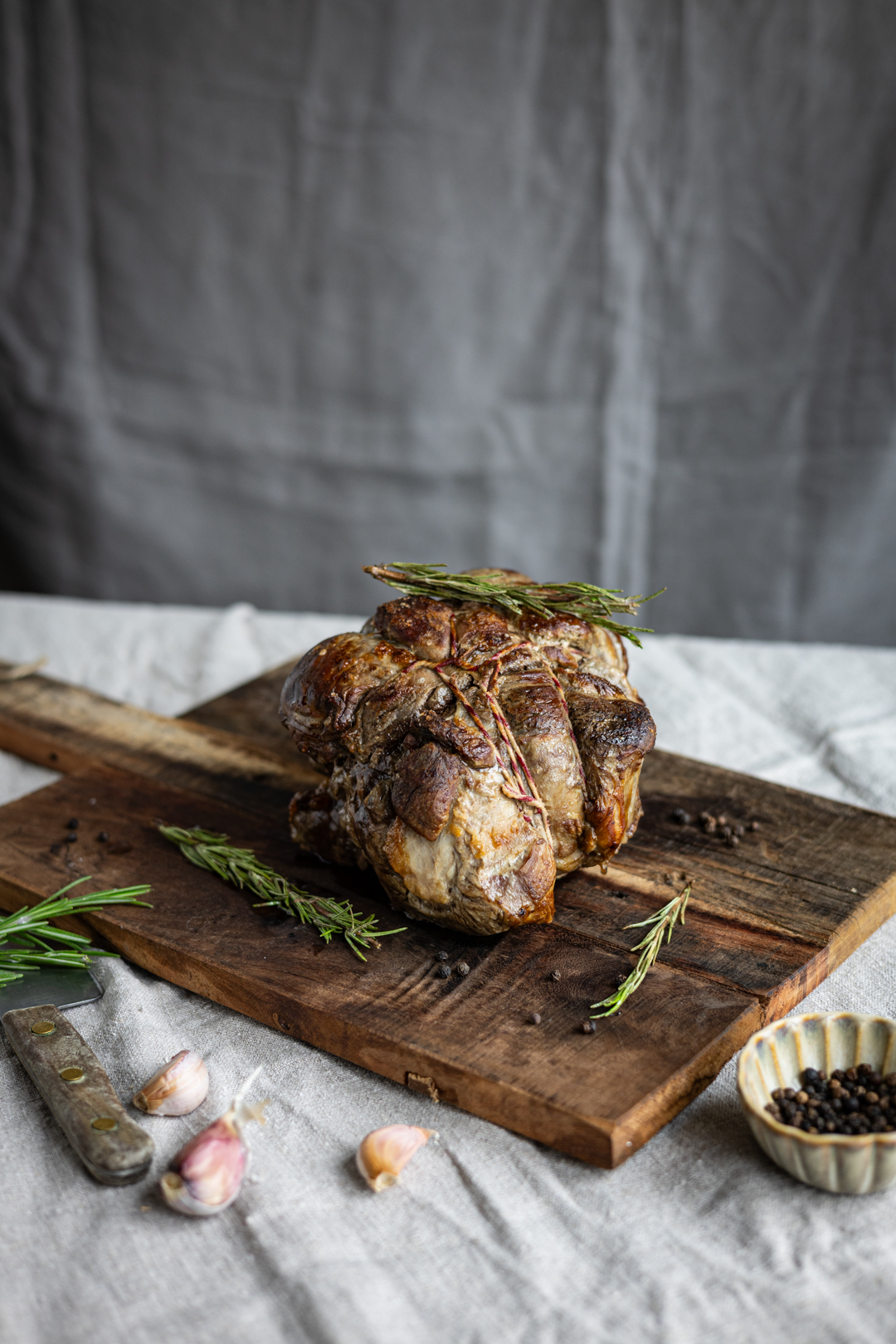 Rohumaalamba tagaosa