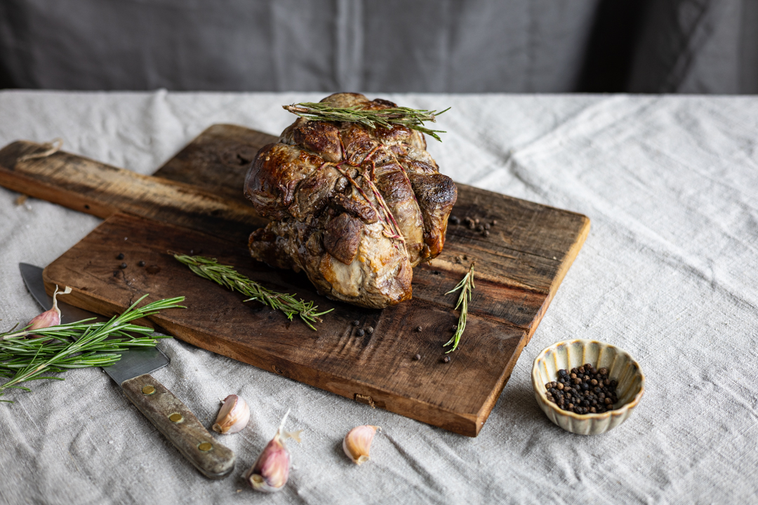 Rohumaalamba tagaosa