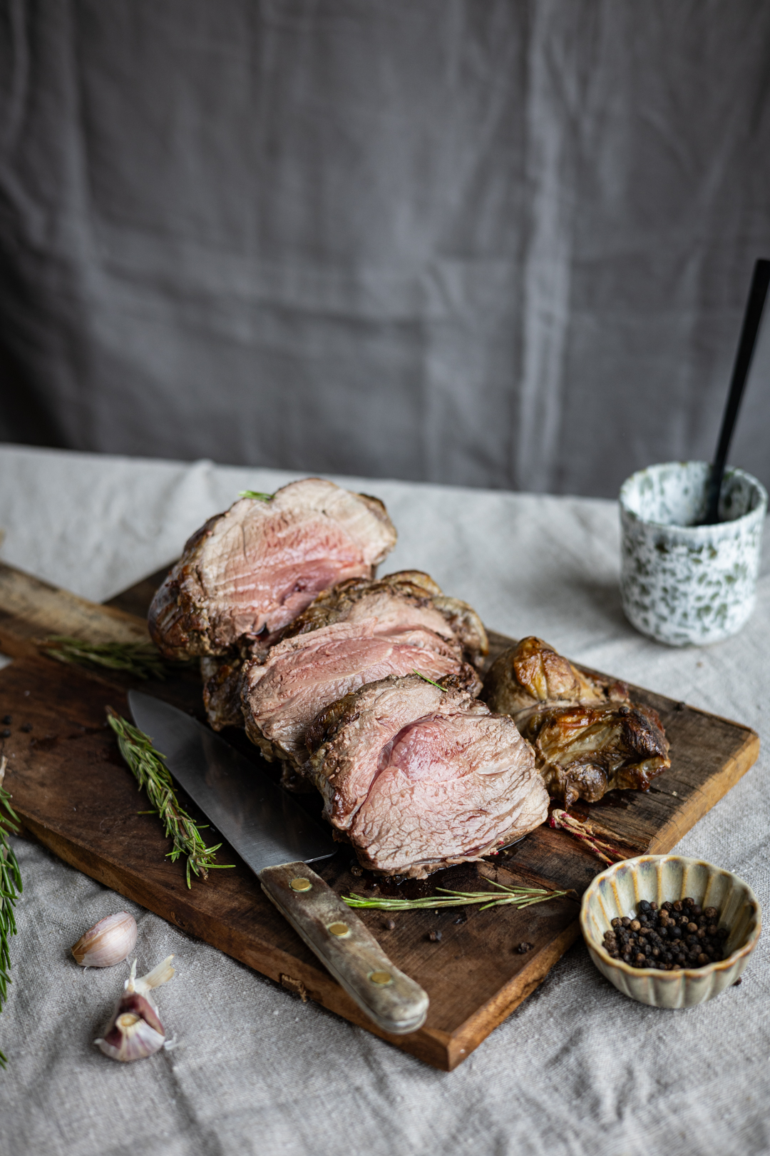 Rohumaalamba tagaosa