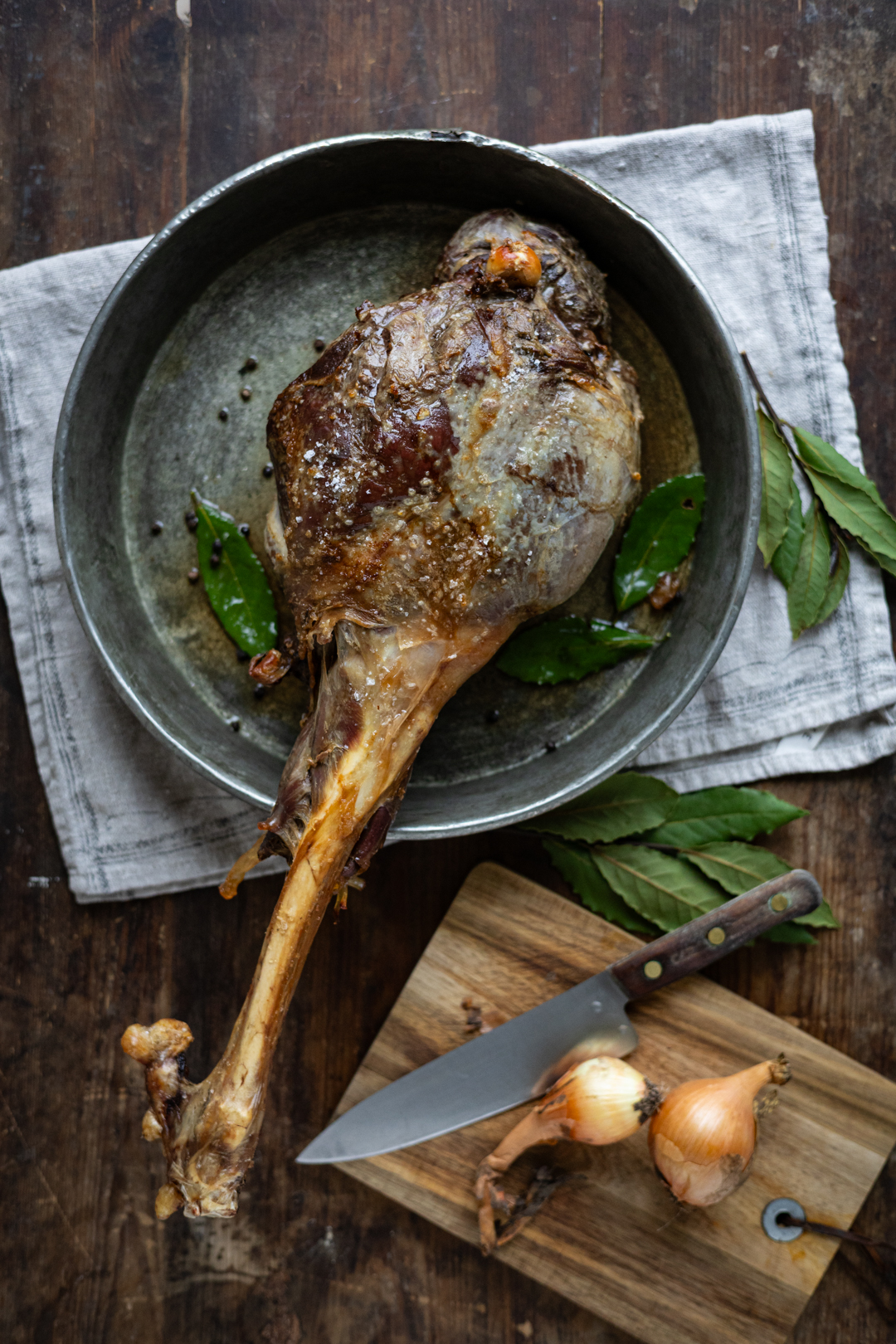 Rohumaalamba terve tagaosa