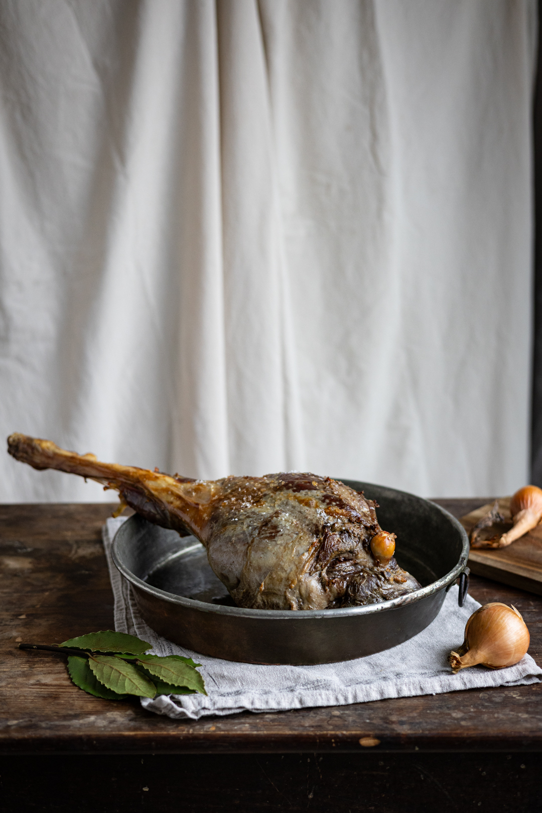 Rohumaalamba terve tagaosa