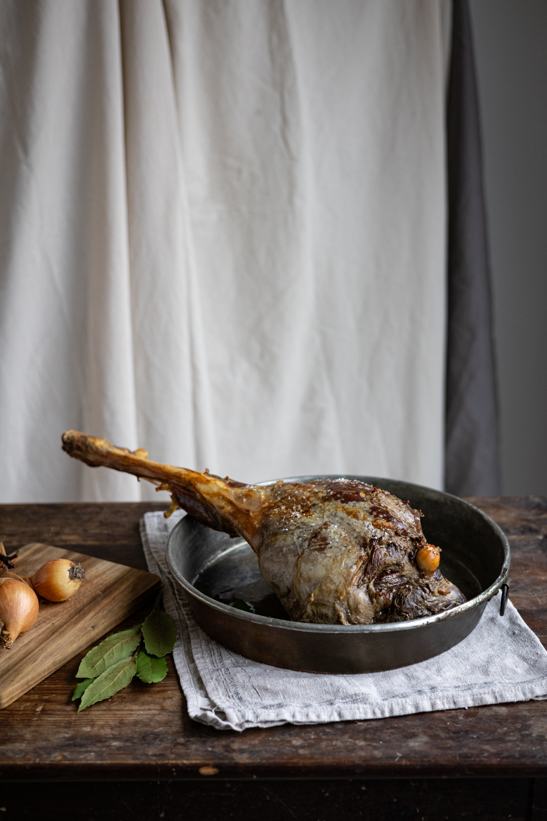 Rohumaalamba terve tagaosa