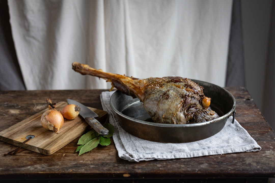 Rohumaalamba terve tagaosa