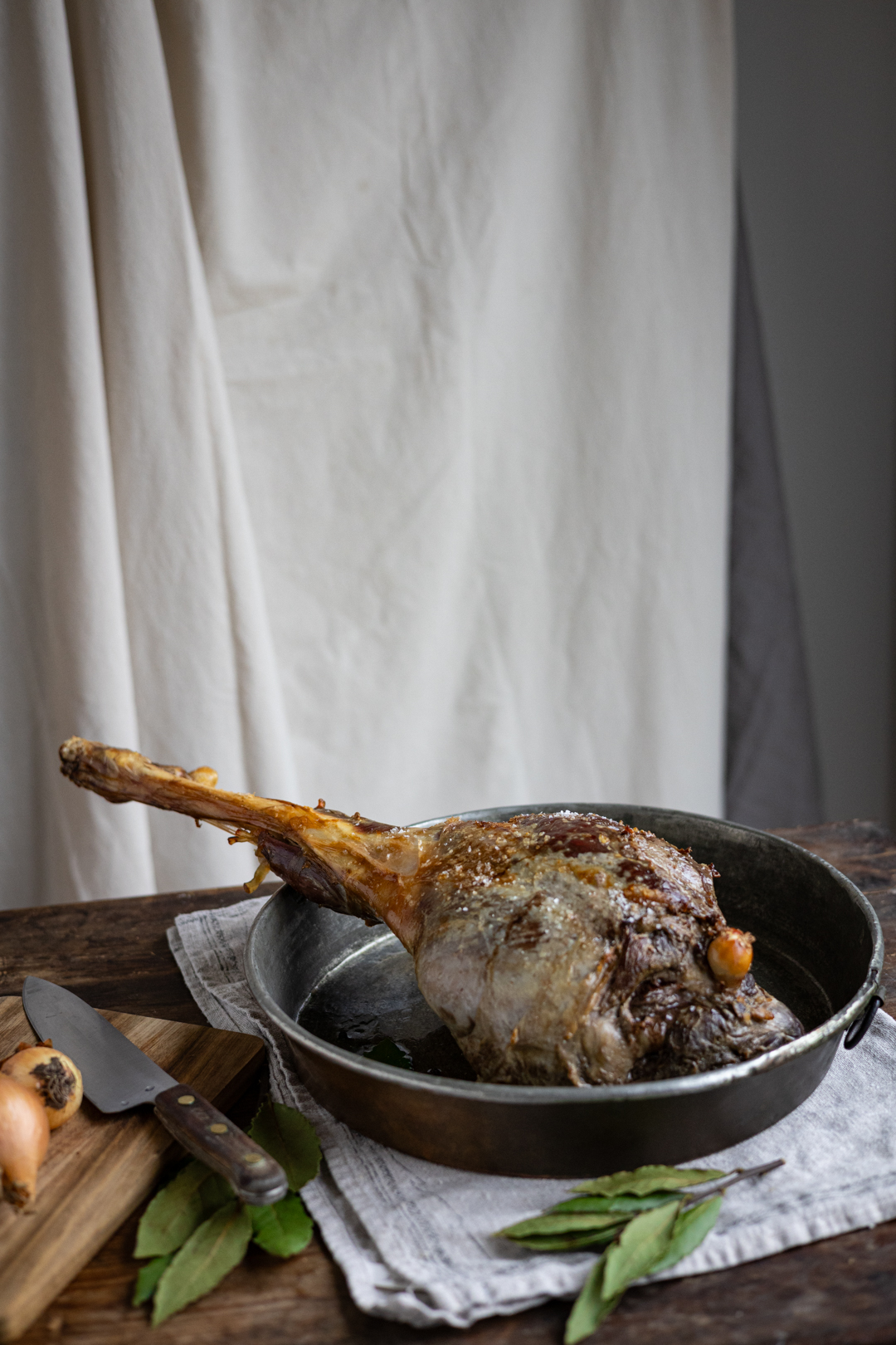 Rohumaalamba terve tagaosa