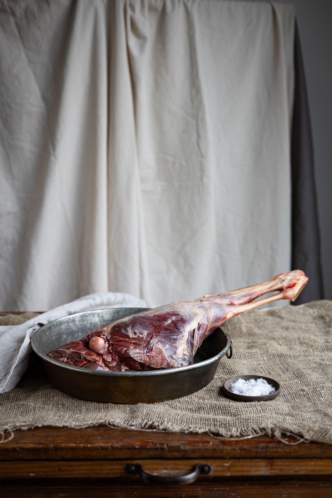 Rohumaalamba terve tagaosa