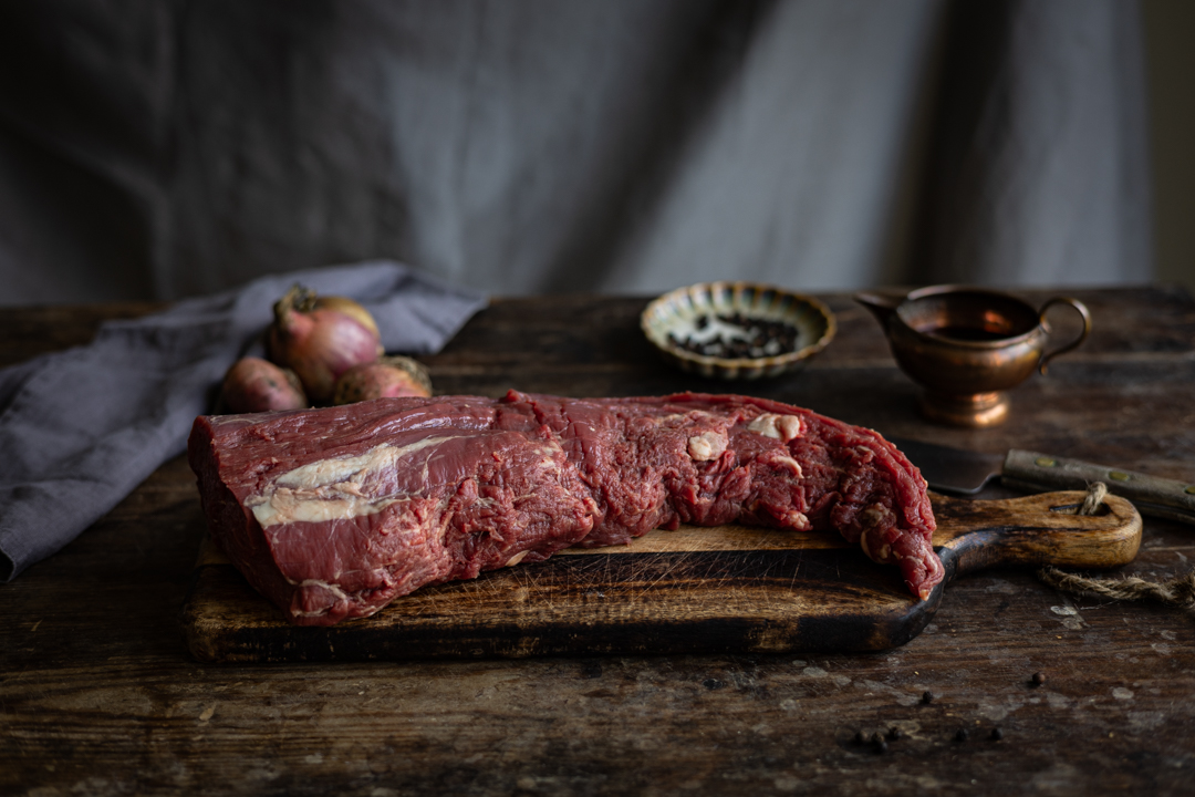 Rohumaaveise sisefilee